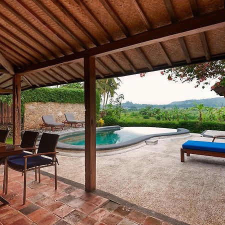 Villa Blue Steps Yogyakarta Eksteriør bilde