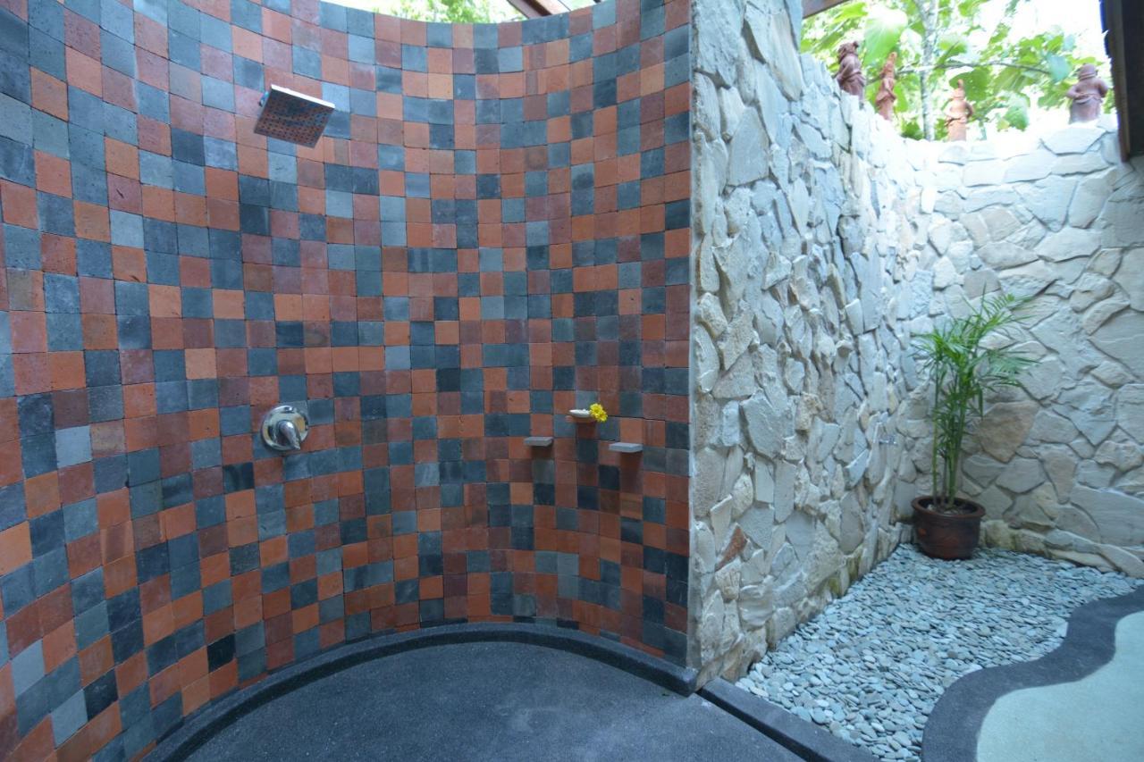 Villa Blue Steps Yogyakarta Eksteriør bilde