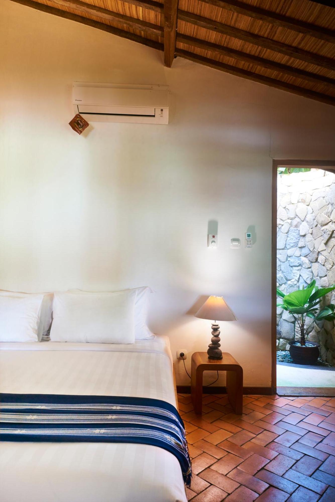 Villa Blue Steps Yogyakarta Eksteriør bilde