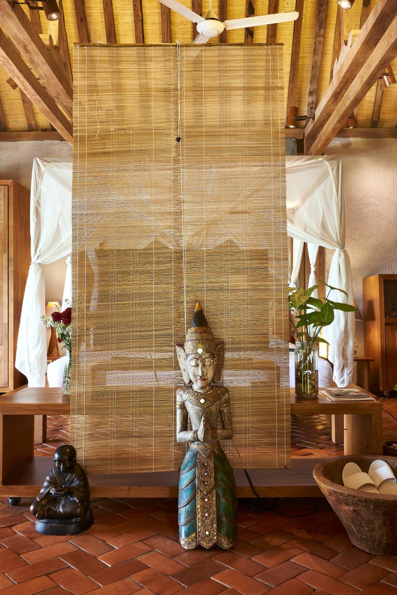 Villa Blue Steps Yogyakarta Eksteriør bilde