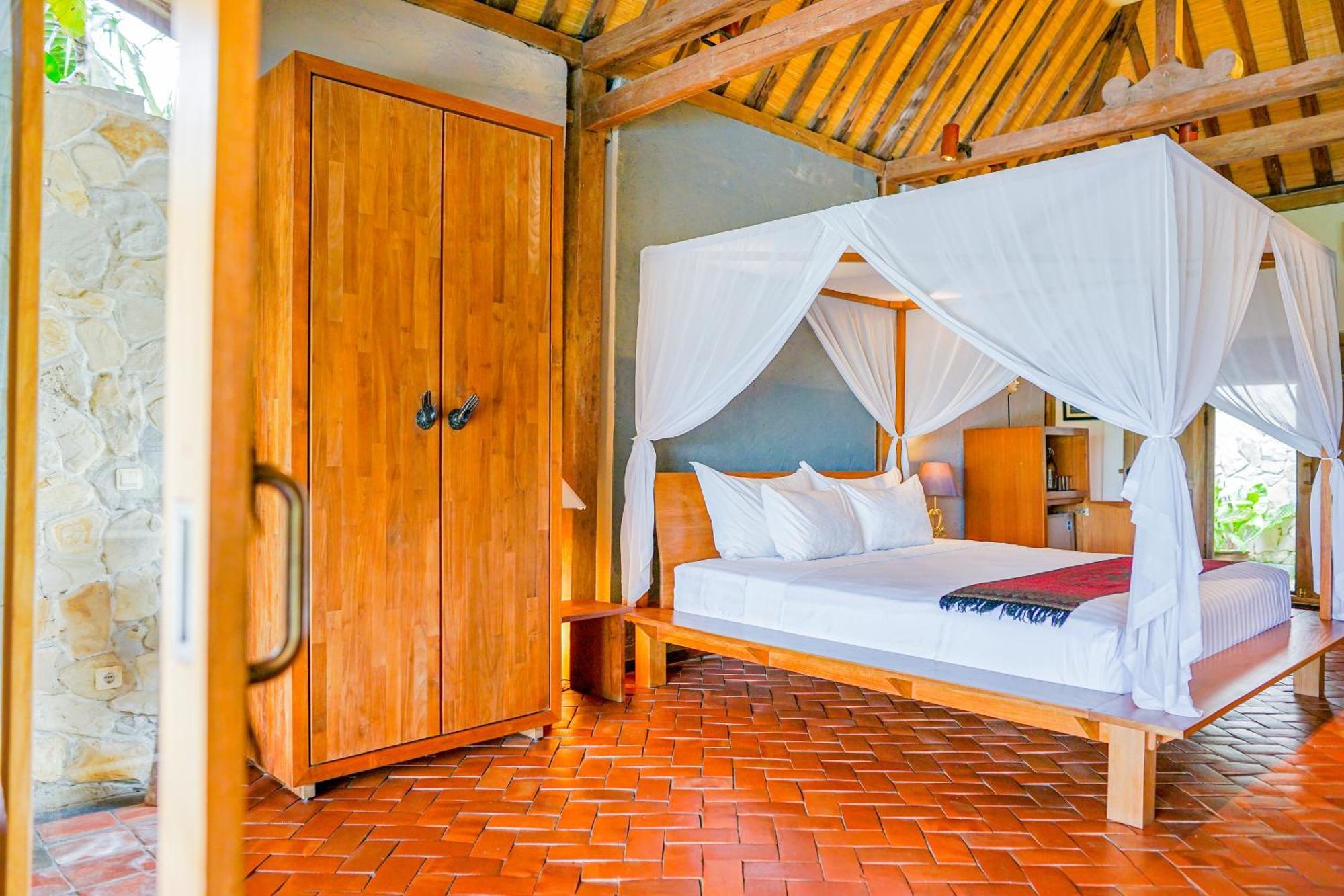 Villa Blue Steps Yogyakarta Eksteriør bilde