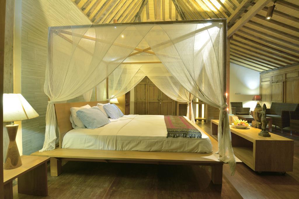 Villa Blue Steps Yogyakarta Eksteriør bilde