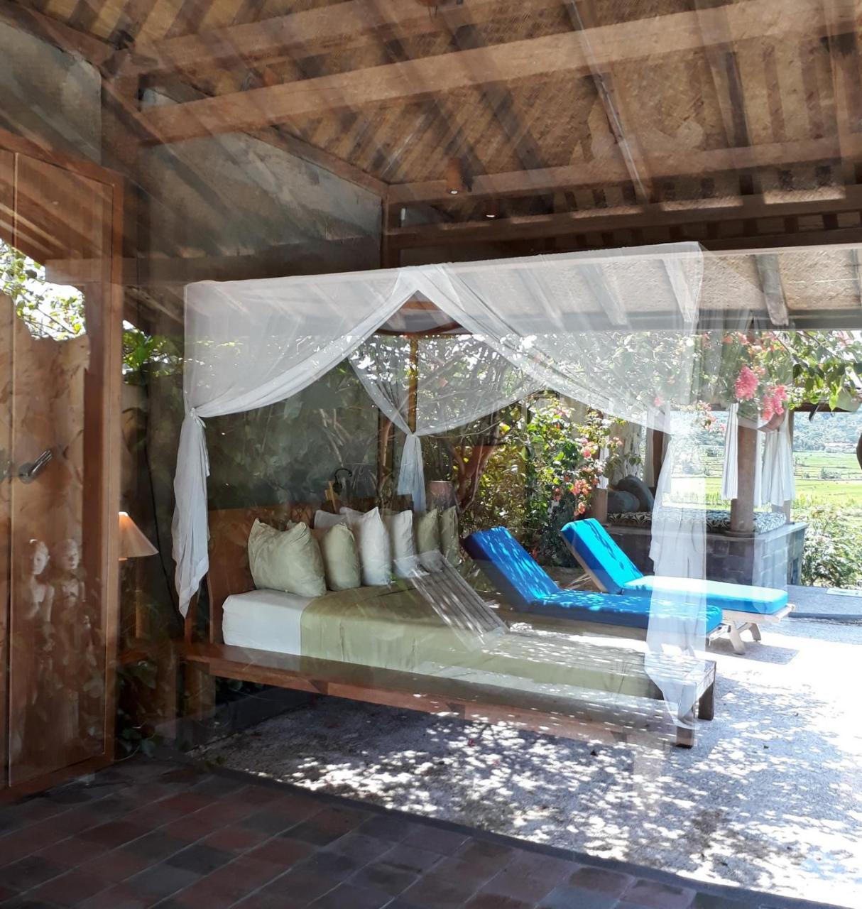 Villa Blue Steps Yogyakarta Eksteriør bilde